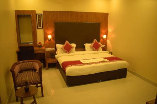 Hostal Hotel Hari Vilaas