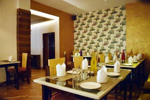 Hostal Hotel Hari Vilaas