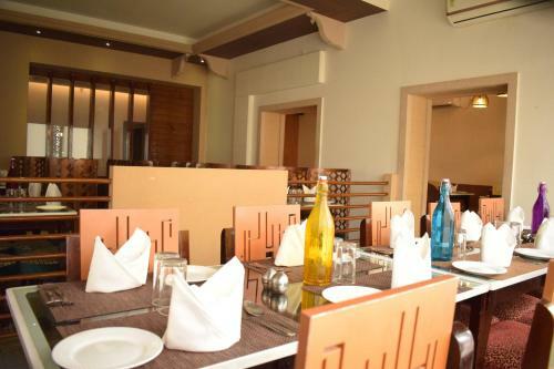 Hostal Hotel Hari Vilaas