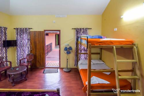 Sahyadri Homestay