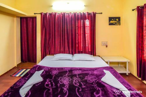 Sahyadri Homestay