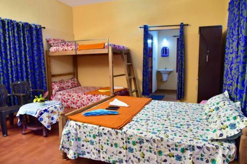 Sahyadri Homestay
