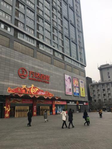 New Century Grand Hotel