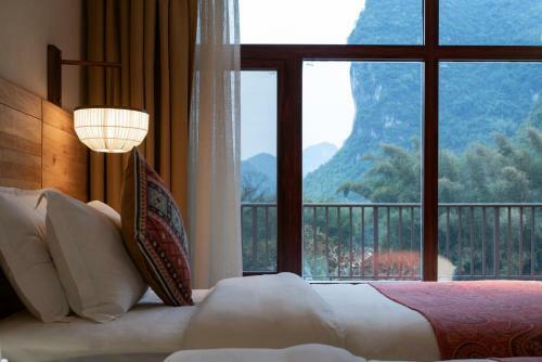 Hotel The Apsara Lodge