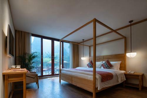 Hotel The Apsara Lodge