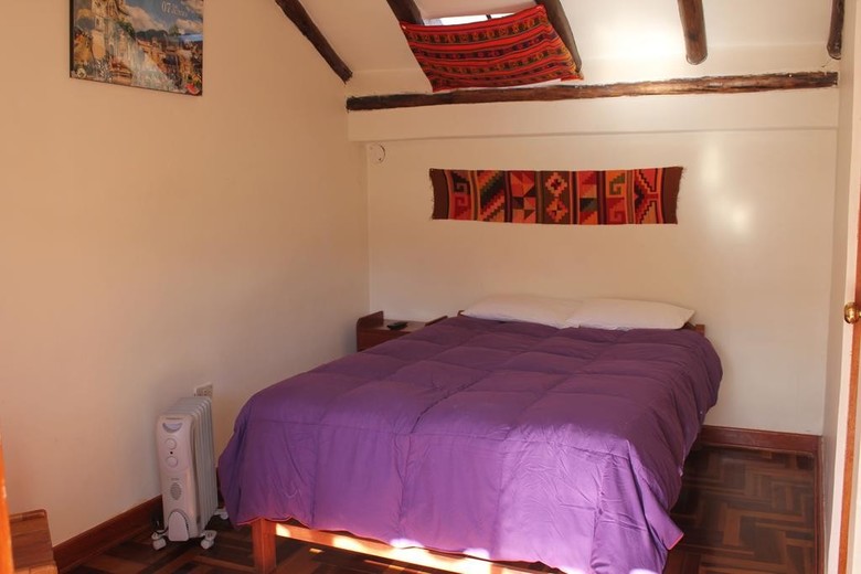 Hotel Tierra Del Inka