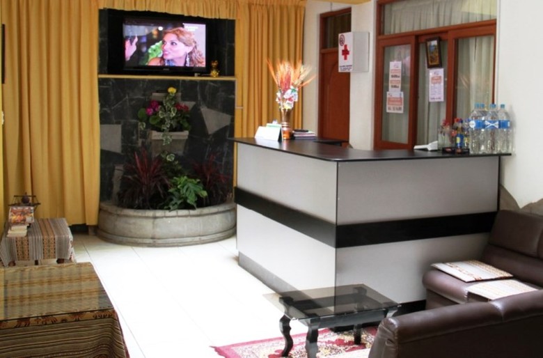 Hotel Tierra Del Inka