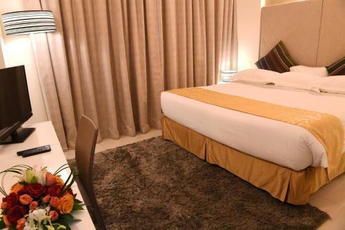 Apartamento Gulf Residence Amwaj