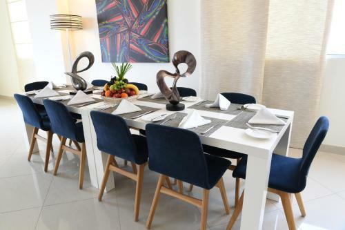 Apartamento Gulf Residence Amwaj