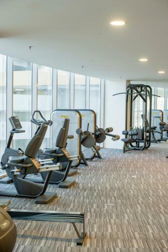 Apartamento Gulf Residence Amwaj