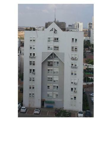 Apartamento Ashdod Suites Private Bedrooms