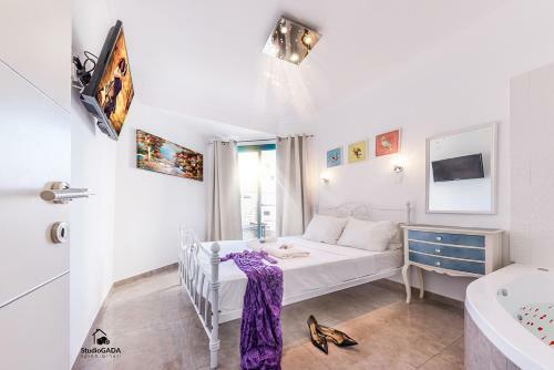 Apartamento Luna Blue Sea Of Galilee