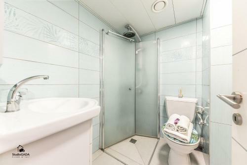 Apartamento Luna Blue Sea Of Galilee