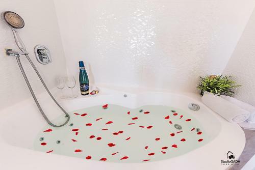 Apartamento Luna Blue Sea Of Galilee