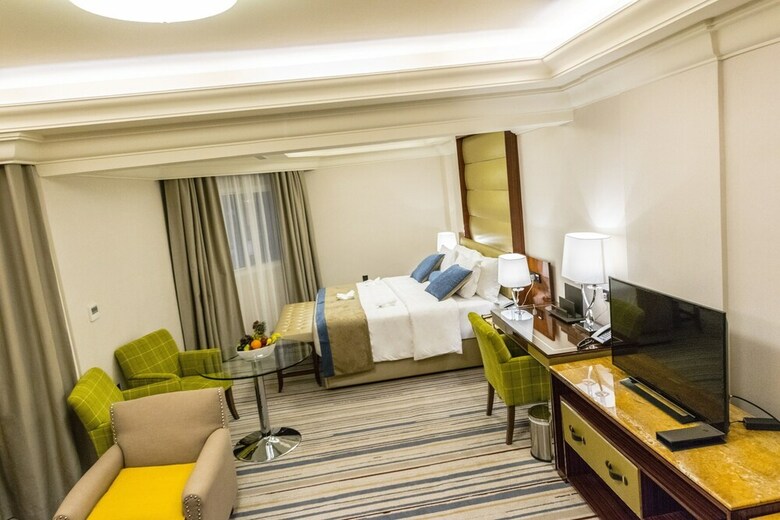 Gulf Pearls Hotel