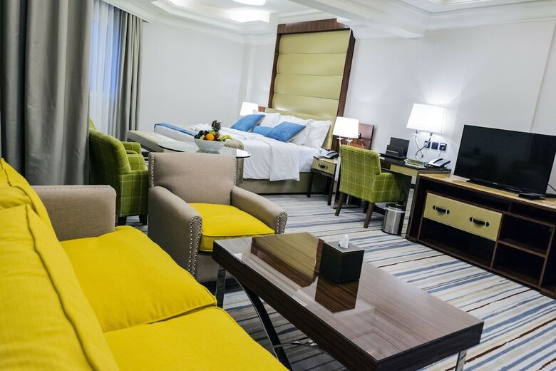 Gulf Pearls Hotel