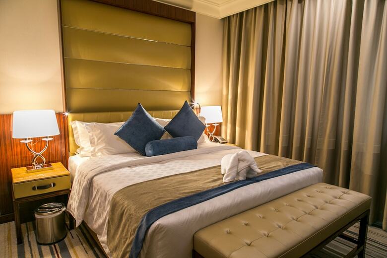 Gulf Pearls Hotel