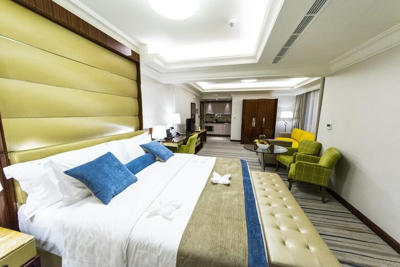 Gulf Pearls Hotel