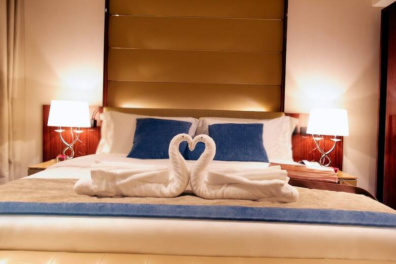 Gulf Pearls Hotel