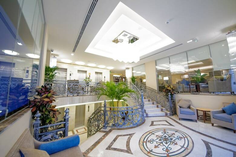 Gulf Pearls Hotel