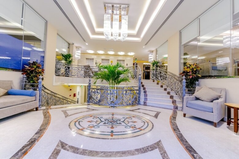 Gulf Pearls Hotel