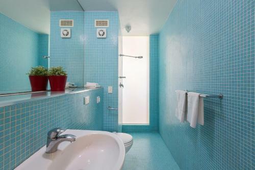 Apartamentos Cottesloe Studio 105