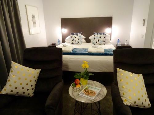 Bks Premier Motel Hamilton