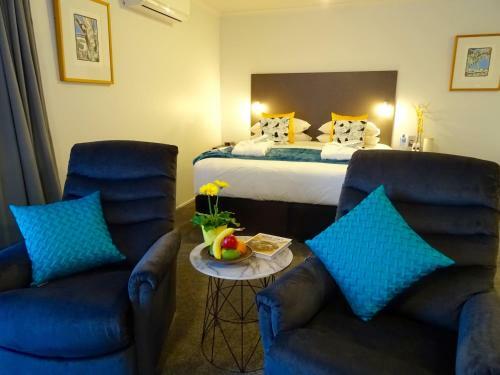 Bks Premier Motel Hamilton