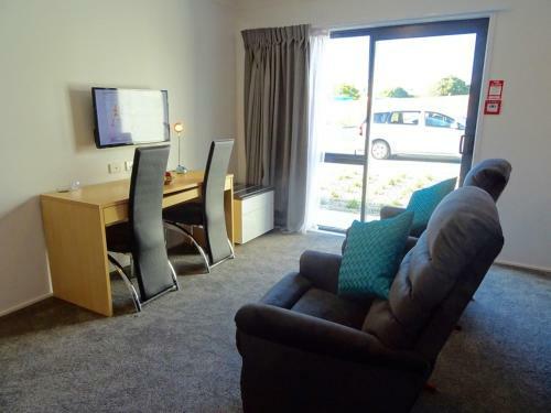 Bks Premier Motel Hamilton