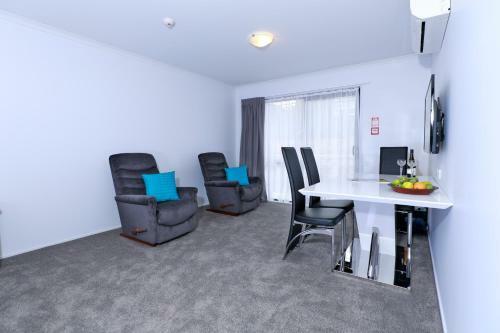 Bks Premier Motel Hamilton
