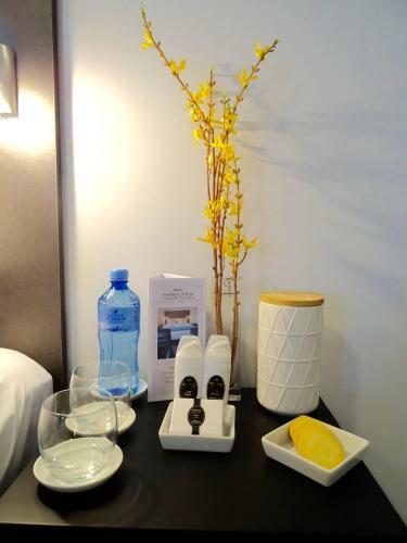 Bks Premier Motel Hamilton