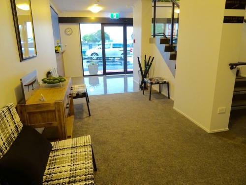 Bks Premier Motel Hamilton