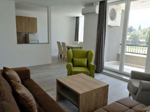 Vip Sarajevo Apartments