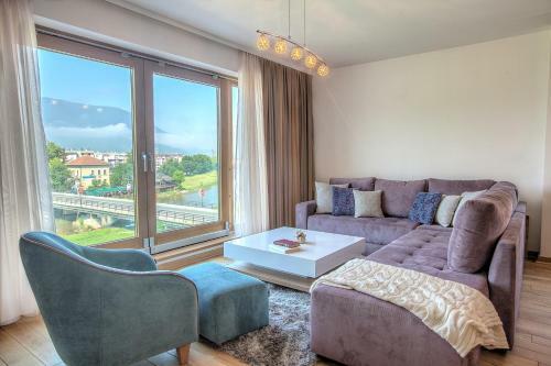 Vip Sarajevo Apartments