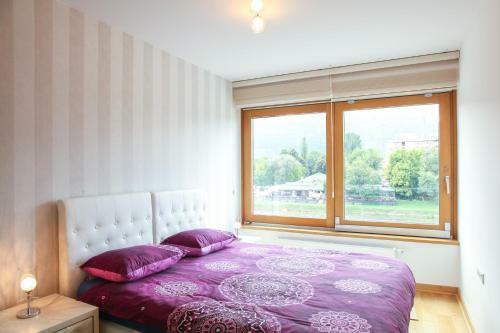 Vip Sarajevo Apartments