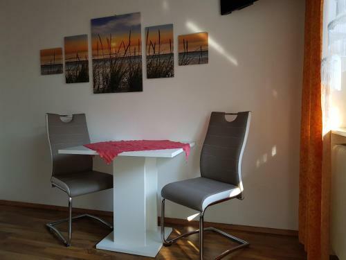 Hostal Landgasthof Waldesruh
