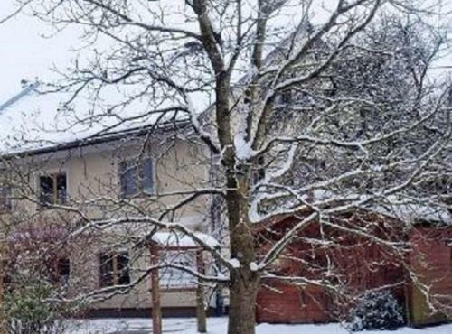 Hostal Landgasthof Waldesruh
