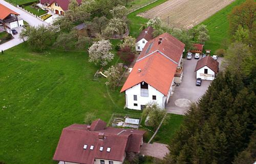 Hostal Landgasthof Waldesruh