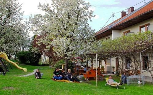 Hostal Landgasthof Waldesruh