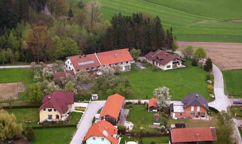 Hostal Landgasthof Waldesruh