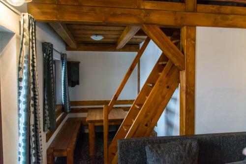 Lodge Chata S Vyhl�dkou