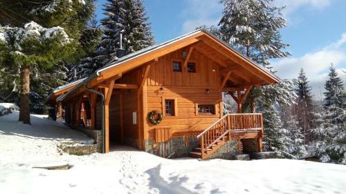 Lodge Chata S Vyhl�dkou