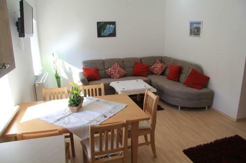 Apartamento Samonigghof