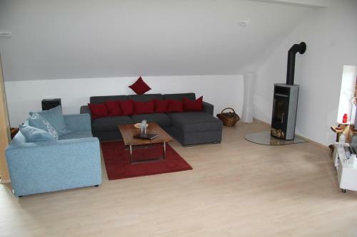 Apartamento Samonigghof