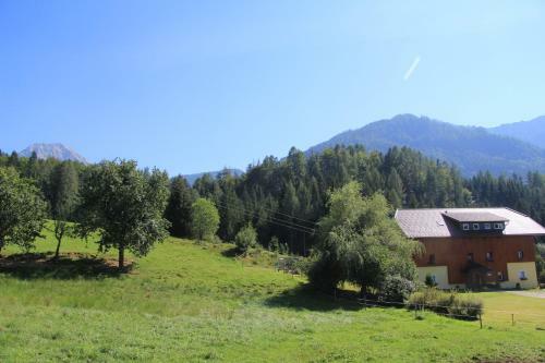 Apartamento Samonigghof