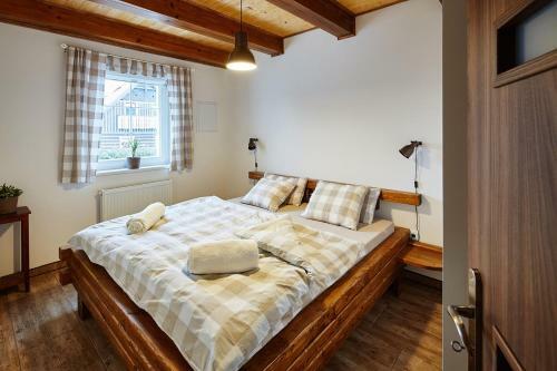 Holiday Home Osada