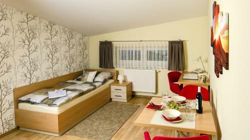 Hotel Osvit