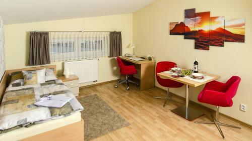 Hotel Osvit
