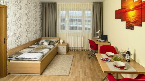 Hotel Osvit