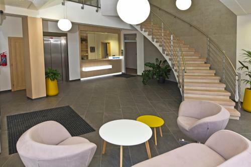 Hotel Osvit